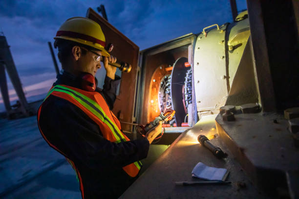Best Circuit Breaker Repair  in Covington, LA