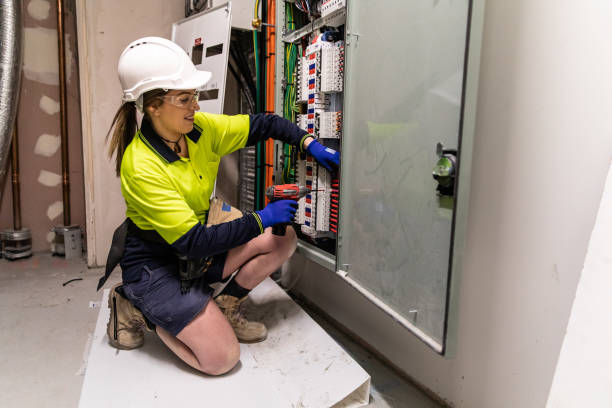 Trusted Covington, LA Electrician Experts