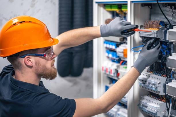 Best Industrial Electrical Services  in Covington, LA